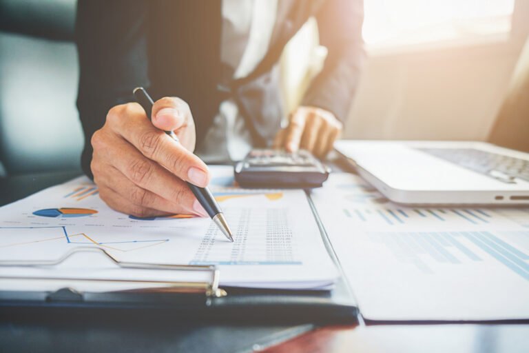 Gestão Financeira (Tecnólogo) EaD