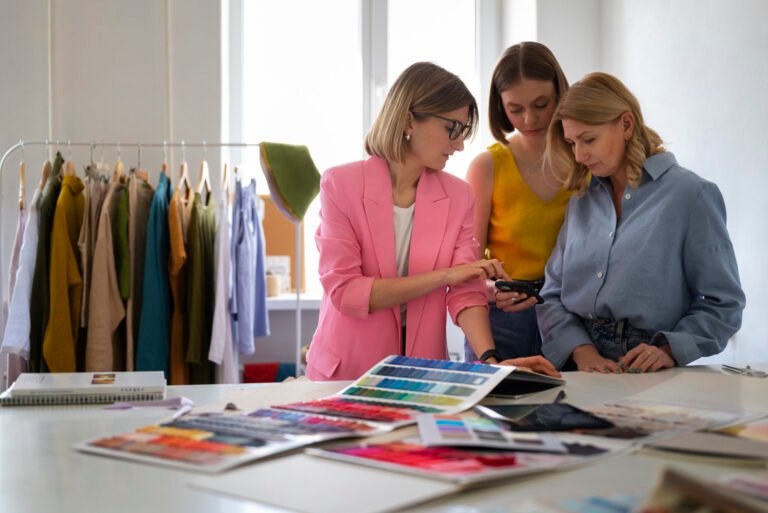 Fashion Marketing e Branding: Gestão de Estratégica das Marcas