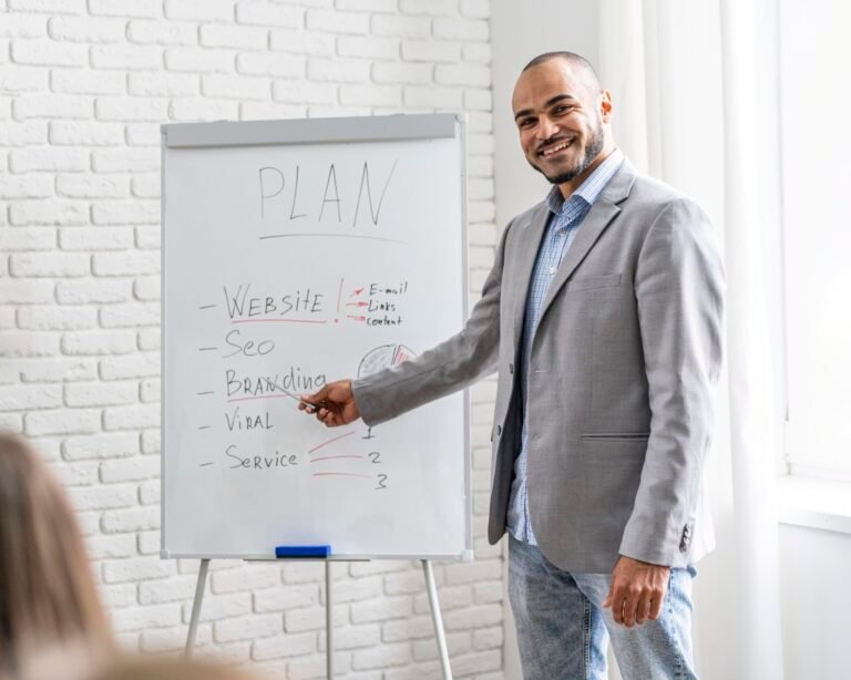 Coaching (Premium)